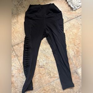 Athleta 7/8 Leggings
